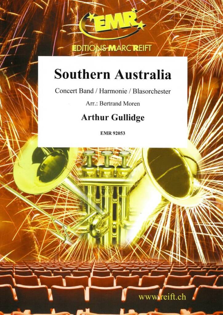 Southern Australia